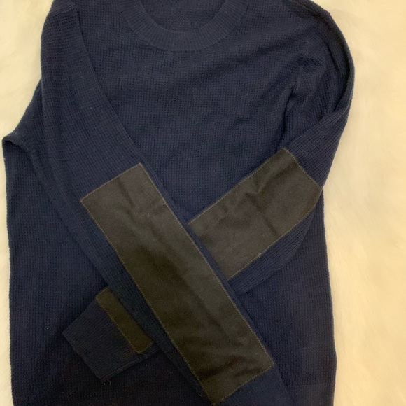 ATM Sweater - Picture 3 of 5